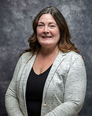 Melissa Jacob - Johnstone Kemp Tooley Limited