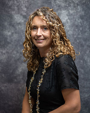 Mina Gingell - Johnstone Kemp Tooley Limited